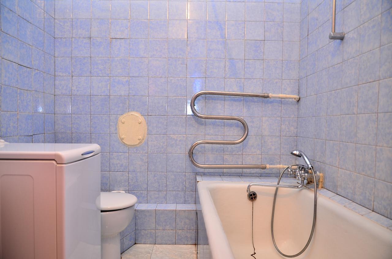 Bolshaya Vasilkovskaya 24 Apartman Kijev Kültér fotó
